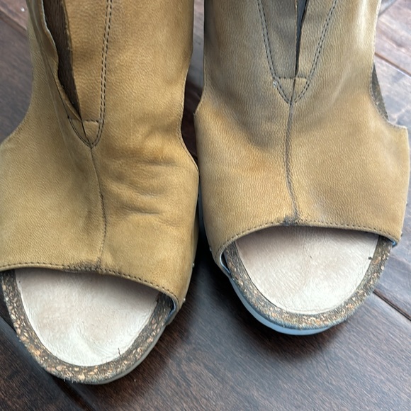 Tsubo wedge heels - Picture 5 of 5